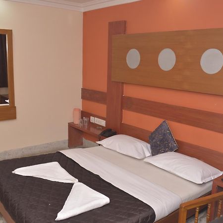 دينديجول Hotel Sky Park المظهر الخارجي الصورة