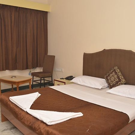 دينديجول Hotel Sky Park المظهر الخارجي الصورة