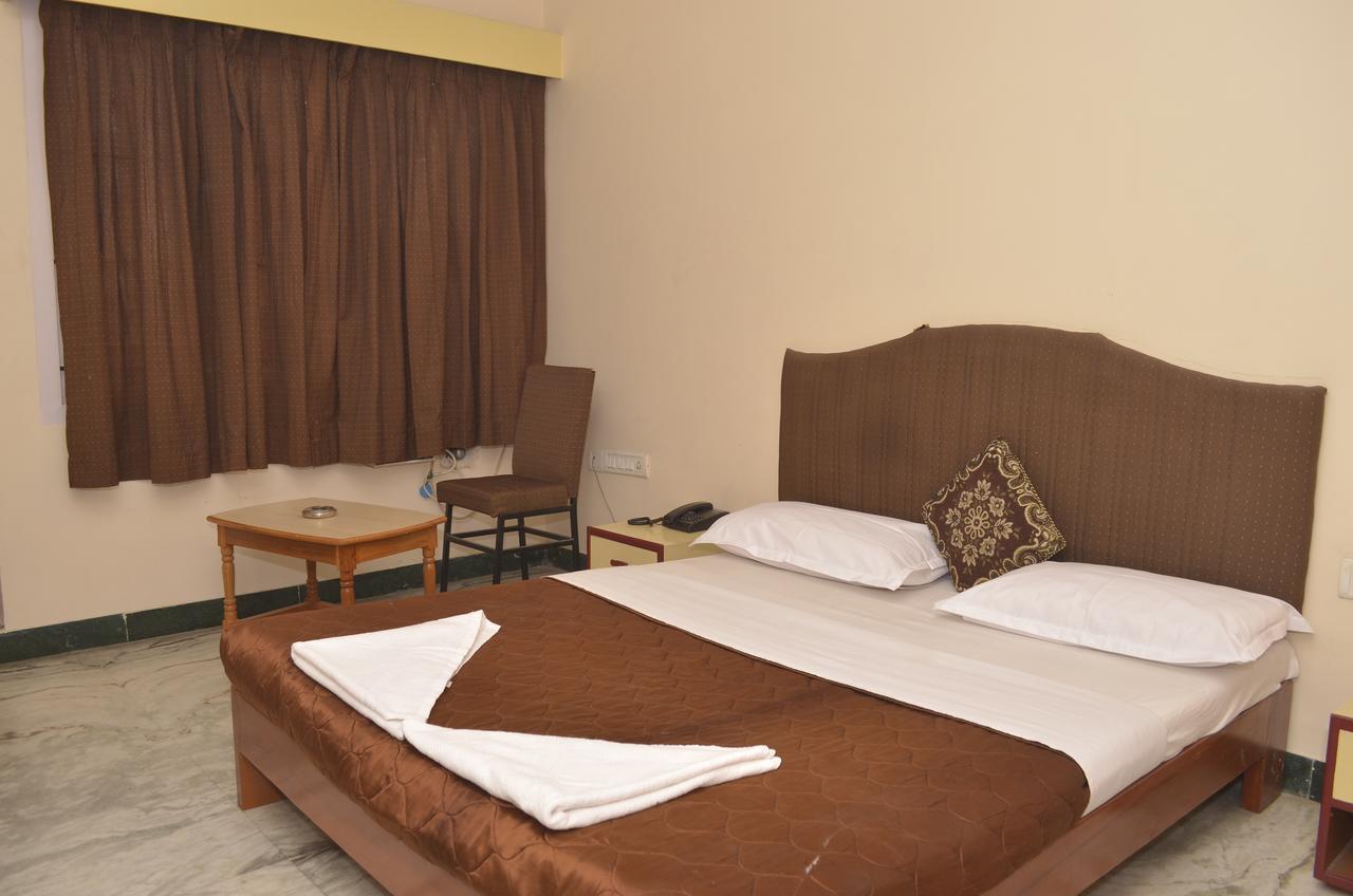 دينديجول Hotel Sky Park المظهر الخارجي الصورة