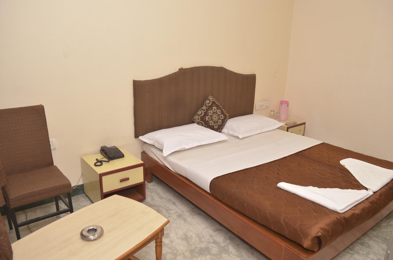 دينديجول Hotel Sky Park المظهر الخارجي الصورة