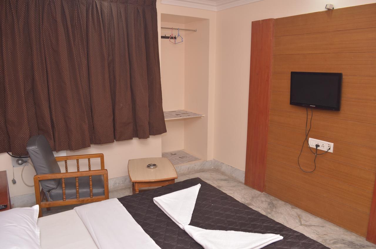 دينديجول Hotel Sky Park المظهر الخارجي الصورة